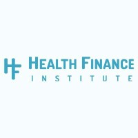 Health finance institute