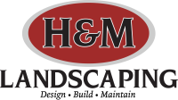 H & m landscaping inc