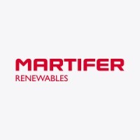 Home energy a part of martifer