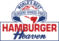 Hamburger heaven