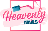 Heavenly nails
