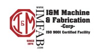 I & m machine & fabrication corp