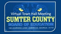Sumter County Board of Education