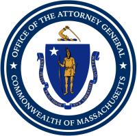 Office of the Massachusetts Attorney General