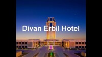 DIVAN ERBIL 5 STAR HOTEL