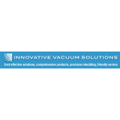 Innovative vacuum solutions, inc.
