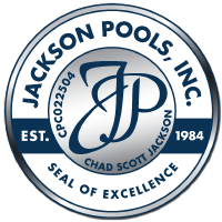 Jackson pools