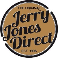 Jerry jones direct