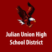 Julian union high school ditriction