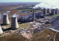 Eskom, Hendrina Power Station