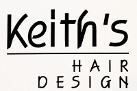 Keith's haircenter