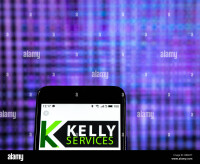 Kelley management consulting