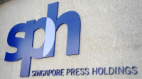 SPH, Mediacorp Press