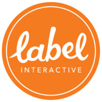 Label interactive