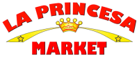 La princesa market