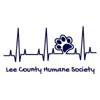 Lee county humane society