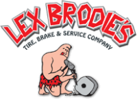 Lex brodies tire