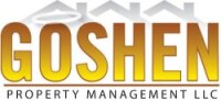 Goshen property management