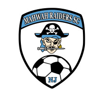 Mahwah raiders soccer club