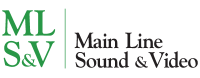 Main line sound & video