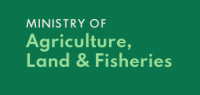 Ministry of food production land and marine affairs