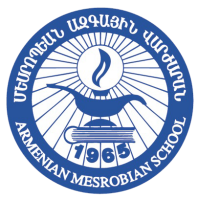 Mesrobian armenian schools