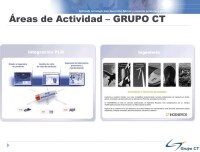 Grupo CT , CADTech Iberica y Asidek