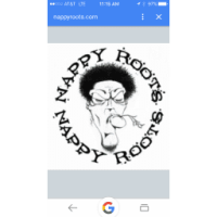 Nappy roots entertainment group