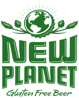 New planet beer