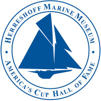 Newport harbor nautical museum