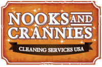 Nooks and crannies cleaning services usa
