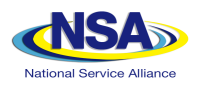 Nsa (field service)