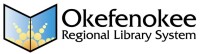 Okefenokee regional library system