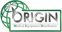 Origin medical equipment distributors