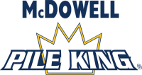 Mcdowell nw pile king
