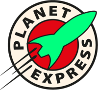 Planet express cargo