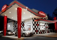 Checker's Drive-in Restaurants