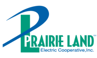 Prairie land electric cooperative, inc