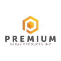 Premium spray products