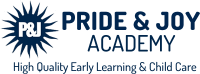Pride and joy learning center