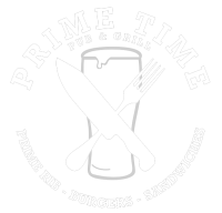 Prime time pub & grill