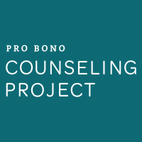 Pro bono counseling project