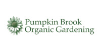Pumpkin brook organic gardening