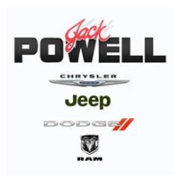 Jack Powell Chrysler Jeep Dodge