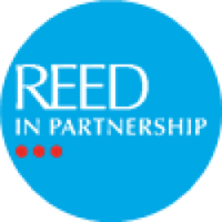 Reed in partnership