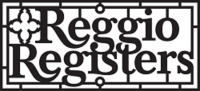 Reggio register co