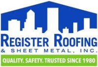 Register roofing & sheet metal, inc.
