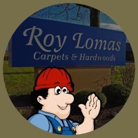 Roy lomas carpets & hardwoods