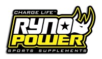 Ryno power sports supplements