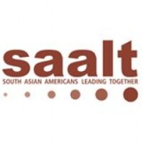 South asian americans leading together (saalt)